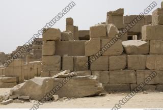 Photo Texture of Karnak Temple 0045